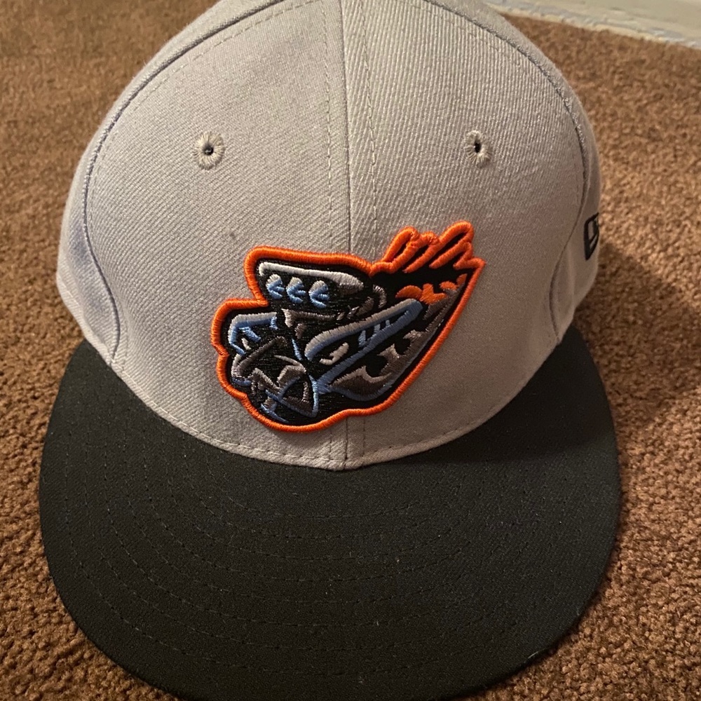 66ers Baseball Hat